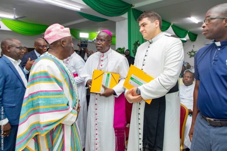 À Cotonou, quand l’écologie parle enfin le langage de la vie