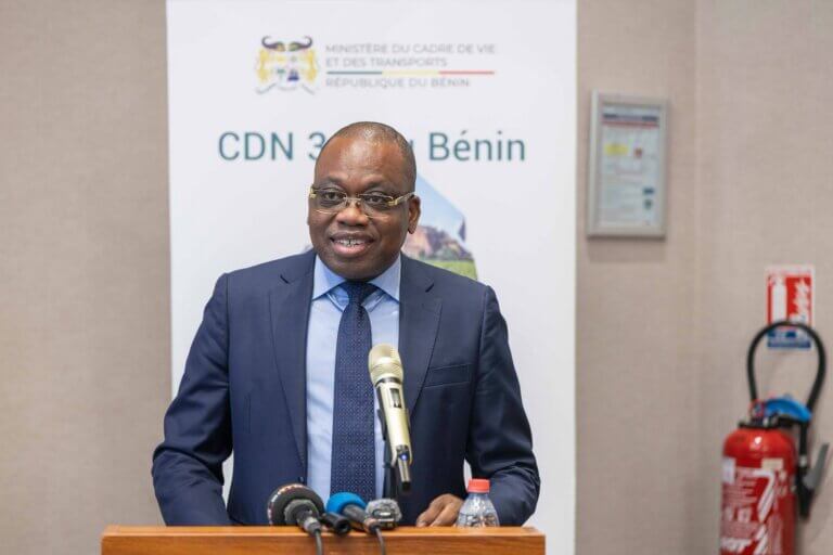 Climat : le Bénin engage sa feuille de route 2026-2035 pour bâtir une économie plus résiliente