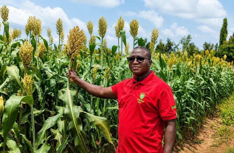 Qui est Dr AKATA ATCHOZOU Eyanawa, Nouveau Président de l’Association des Agronomes du Togo ?