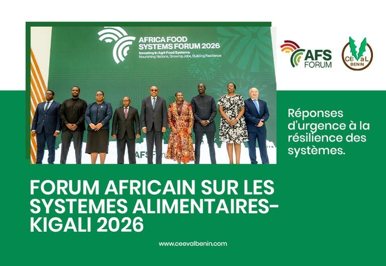 À Kigali, l’Afrique veut passer des promesses aux investissements pour nourrir son avenir