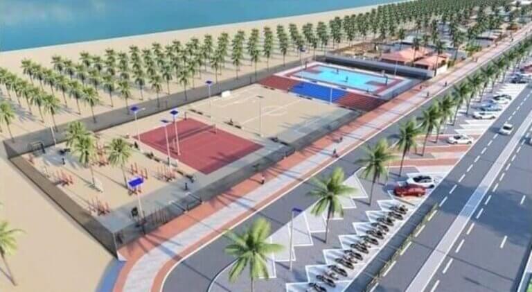 Route des pêches : création d’une nouvelle structure pour gérer la zone Fidjrossè-Ouidah