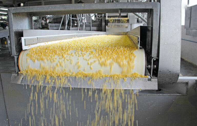 Nutrition infantile : le Bénin prévoit la construction d’une usine de production de suppléments