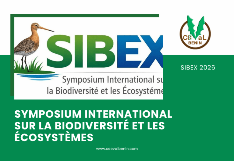 Sénégal : le SIBEX 2026 veut rapprocher science, communautés et protection de la biodiversité